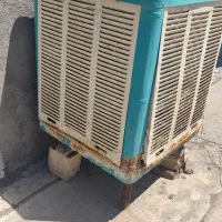 قاب کولر آبی 7000