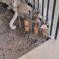 فانوس استیل