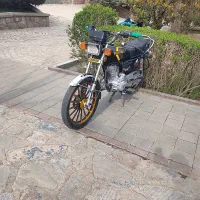 موتور پارسا مدل 97