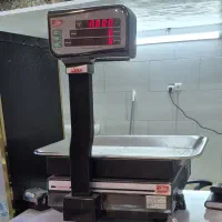 فروش ترازو و کالباس بر محک