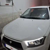 دنا پلاس سفارشی فول مدیران رینگ سلیبی معاوضه با۲۰۷