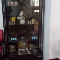 بوفه ویترین