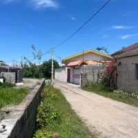 زمین مسکونی به متراژ ۲۱۳ متر