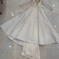 لباس عروس