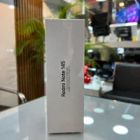 Xiaomi Note14s|موبایل|اصفهان, خلجا|دیوار