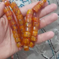 تسبی کهربا کهن