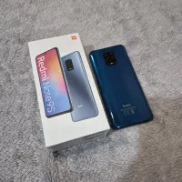 Redmi Note 9S|موبایل|تهران, فردوس|دیوار