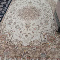 یه‌جفت‌فرش‌9متری