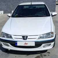 پارس مدل ۹۶ ELX