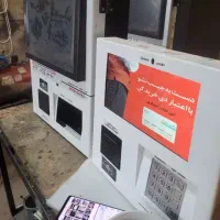فروش مستقیم کارتخوان، کش‌لس، کشییر، خودپرداز