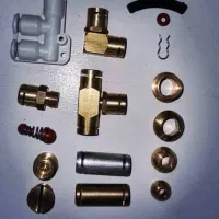 اسپرسو ساز صنعتی خانگی
