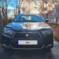 دنا پلاس ۵ دنده