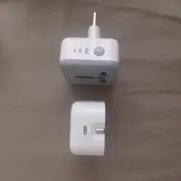 کلگی شارژر ایفون