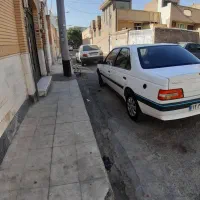405 slx  ۹۸ بی رنگ