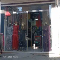 کلی جنس مغازه واگذارمیشه
