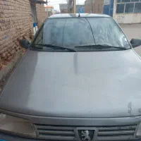 پژو۴۰۵ مدل ۹۰