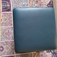 پاف و میز عسلی