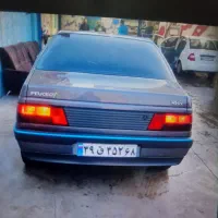 روا در حد خشک|خودرو سواری و وانت|تهران, بوستان ولایت|دیوار