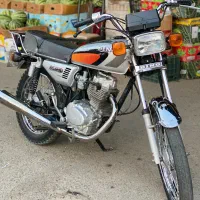 موتور چهار دنده هندلی