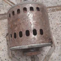 موتور ماشین لباسشویی