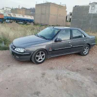 پارس elx مدل 84