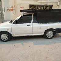 وانت‌بار تلفنی ـ حمل‌بار‌ و جابه‌جایی  فوری