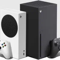 خرید و فروش XBOX S و XBOX X از دم قسط