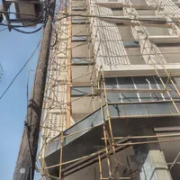 داربستفلزی