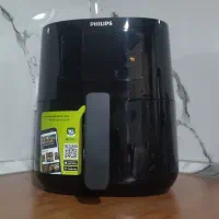 سرخ کن بدون روغن فیلیپس