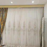 پرده|پرده، رانر، رومیزی|تربت جام, المهدی|دیوار
