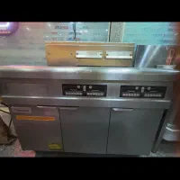 فرامیستر امریکایی
