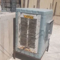 کولر آبی