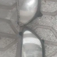 چراغ سالم