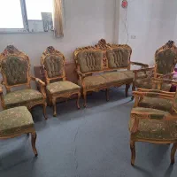 مبل سلطنتی