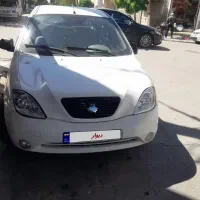 تیبا ۱ مدل ۹۸  دوگانه