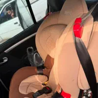 صندلی ماشین ببکو مدل Ks02