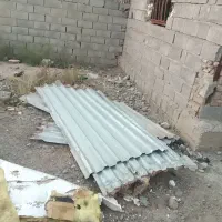 ورق گالوانیزه