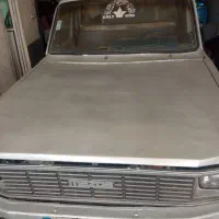 مزدا 1600مدل 69