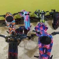 اسکوتر دریفت برند MY TOYS اصلی