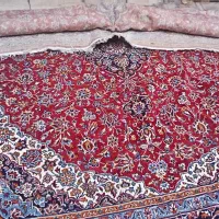فرش 12متری قدیمی