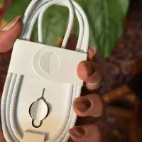 کابل اصلی شارژ ایفن 17 پرو مکس