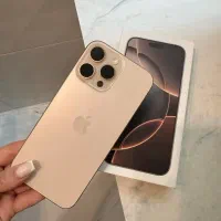 iPhone 16 Pro Max 256 GB