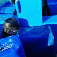 تور تفریحی ماهی گیری شب تا صبح