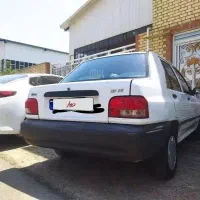 پراید مدل ۹۴