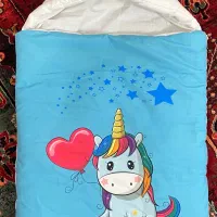 کیسه خواب نوزادی