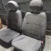 یک‌جفت‌صندلی‌سمندال‌ایکس