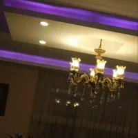 برقکشی ساختمان و نصب