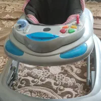 سرویس کالسکه