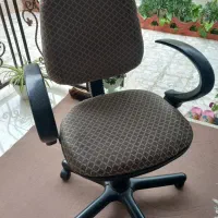 صندلی اداری