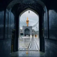 تور مشهد((ملایر به مشهد))